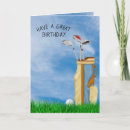 Search for golf birthday cards Clubs