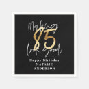 Search for 85th birthday decor Modern