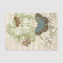 Search for musical note tissue paper Floral