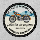 Search for motorcycle memorial gifts Biker