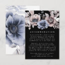 Search for floral enclosure cards Pampas grass
