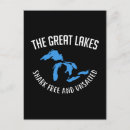 Search for great lakes postcards Erie