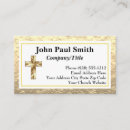 Search for title company business cards Classy