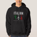 Search for italy hoodies Pun