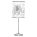 Search for elephant nursery lamps grey