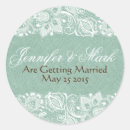 Search for linen stickers Lace