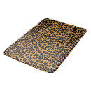 Search for leopard bath mats Cheetah