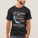 Search for queens are born in september Birthday