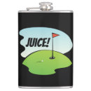 Search for golf flasks Hole in one