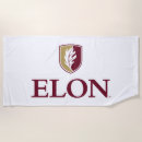 Search for college beach towels Maroon and gold