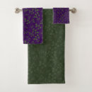 Search for dark purple bath towels Simple