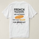 Search for text on back tshirts Front and back
