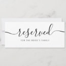 Search for reserved signs Calligraphy