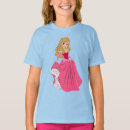 Search for princess tshirts Aurora