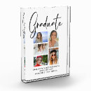 Search for graduation awards Photo collage