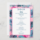 Search for bahamas party invitations For her