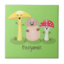 Search for mushroom tiles Fungi