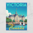 Search for victoria canada postcards Canadian