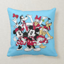 Search for disney pluto pillows Daisy duck