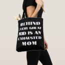 Search for funny kids sayings tote bags Mother