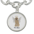 Search for pet memorial bracelets Sympathy