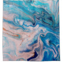 Search for bright colors shower curtains Contemporary