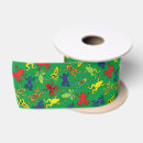 Search for frog ribbon Colorful