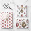 Search for baroque wrapping paper Ornate