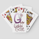 Search for goat playing cards Happy