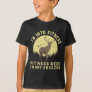 Search for archery kids tshirts Deer hunting