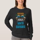 Search for santa barbara tshirts Beaches
