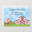 Search for pony rides invitations Cute