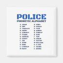 Search for police magnets Law enforcement