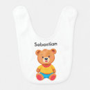 Search for photo baby bibs Boy