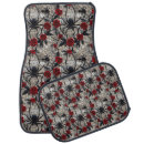 Search for spider interior car accessories Goth