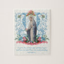 Search for virgin mary puzzles Bible