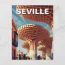 Search for seville postcards Travel