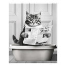 Search for newspaper posters Funny