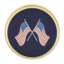 Search for american flag lapel pins Vintage