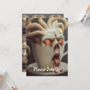 Search for surrealism invitations Funny