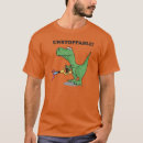 Search for unstoppable trex Short