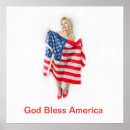 Search for god bless america posters Patriotism