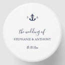 Search for nautical favors White