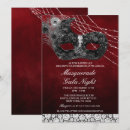 Search for masquerade ball Diamonds