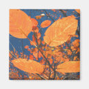 Search for fall leaf magnets Orange