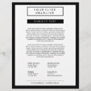 Search for flyers White