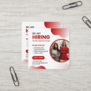 Search for job search business cards Professional