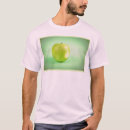 Search for green apple tshirts Fruit