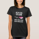 Search for mommy shark tshirts Wife