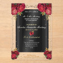 Search for sweet 15 quinceanera invitations Quinceañera